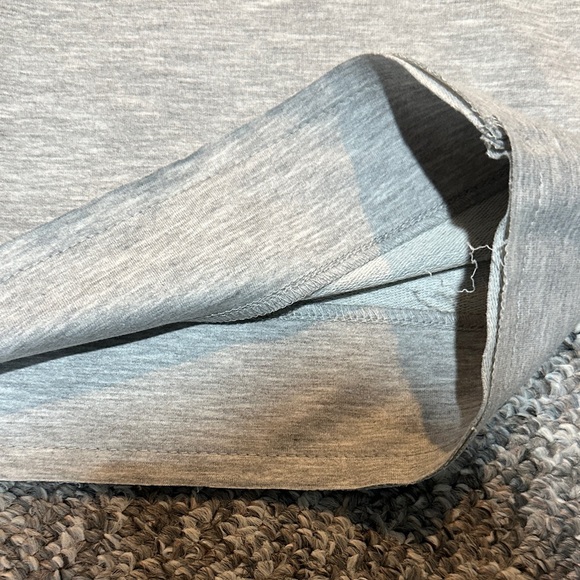 Lócker Room Gray Lounge Set - Picture 12 of 13